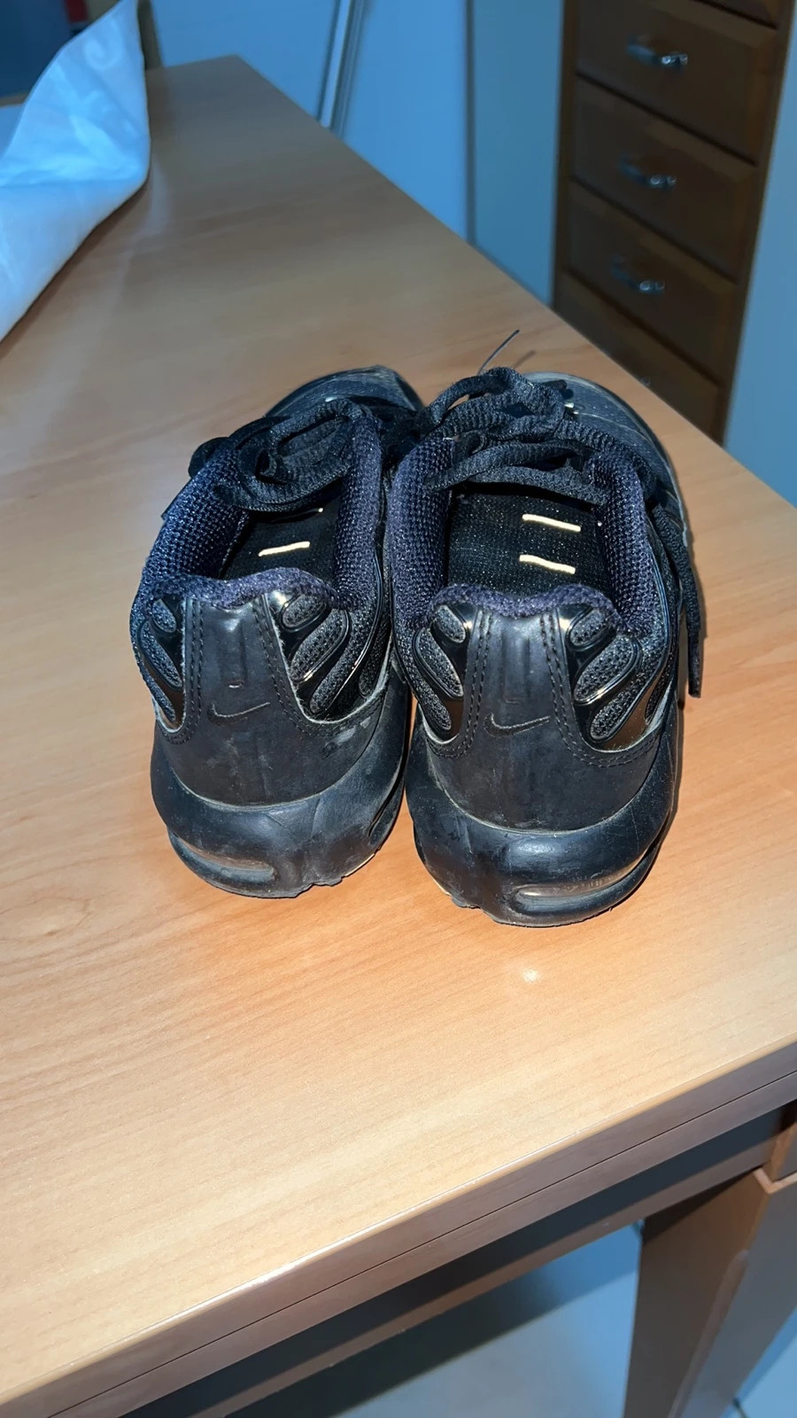 Scarpe bambino Nike squalo Vinted