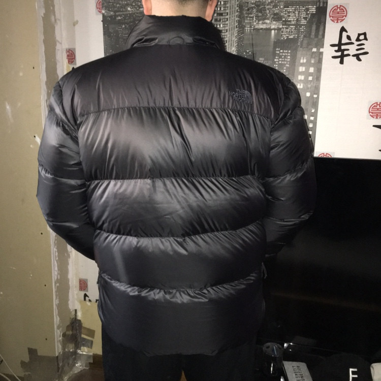 North face sale nuptse 3