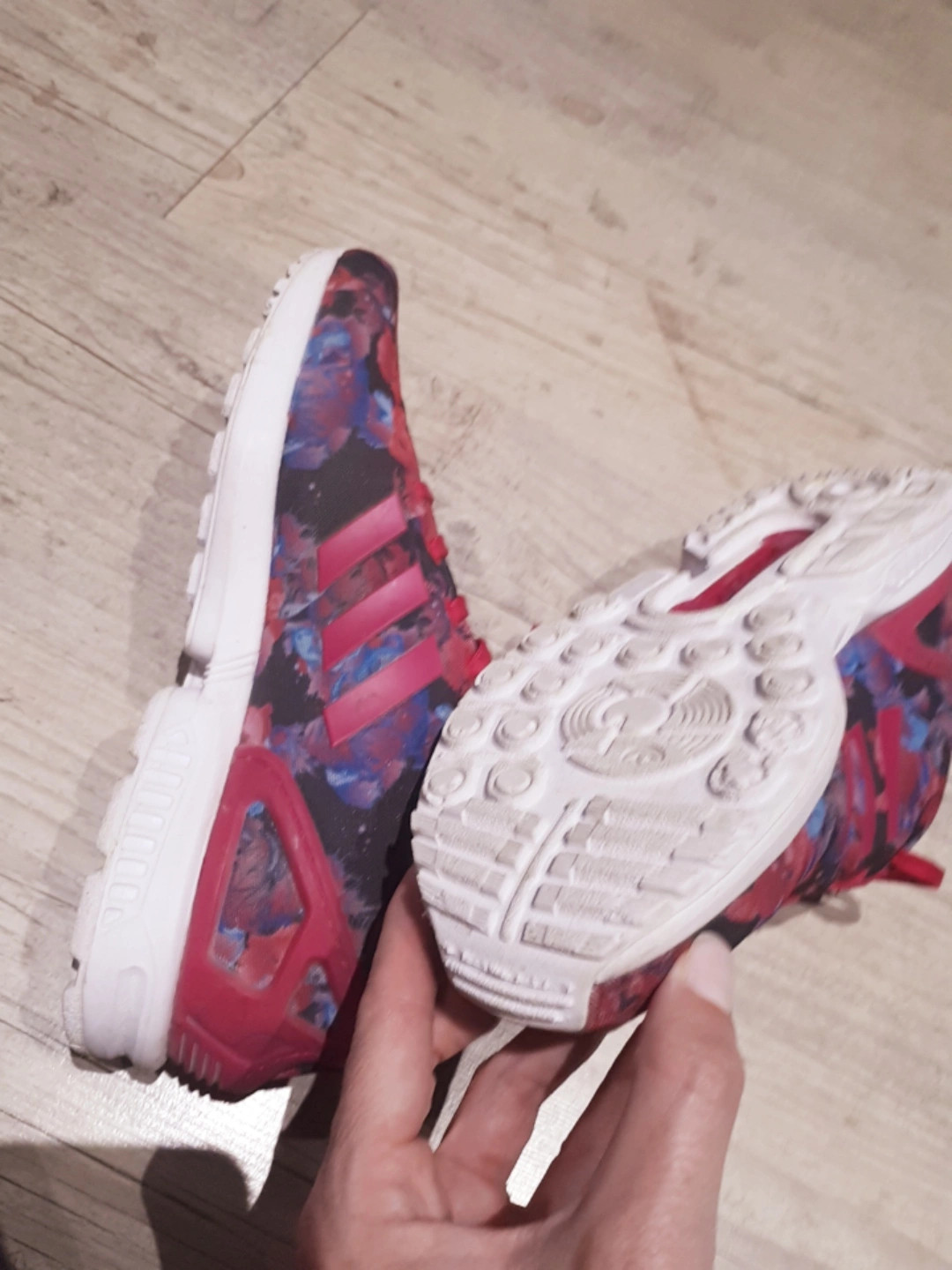 Adidas clearance ortholite torsion