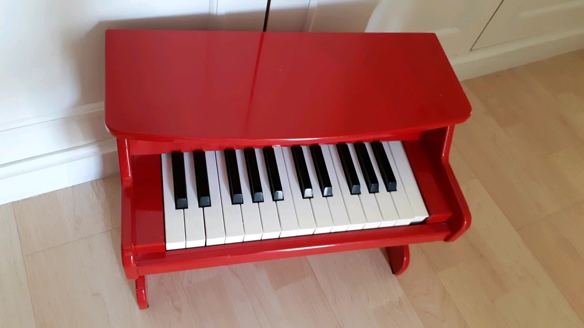 Piano voor kleine kinderen New Classic Toys Vinted