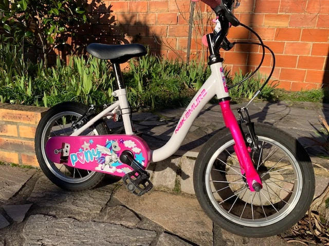 Nakamura 14 pouces hotsell