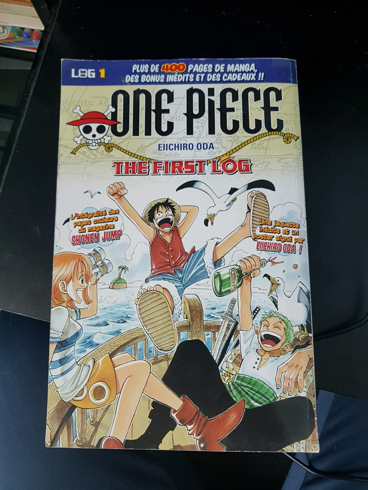 Celio Fête Les 20 Ans De Publication De One Piece En France Avec