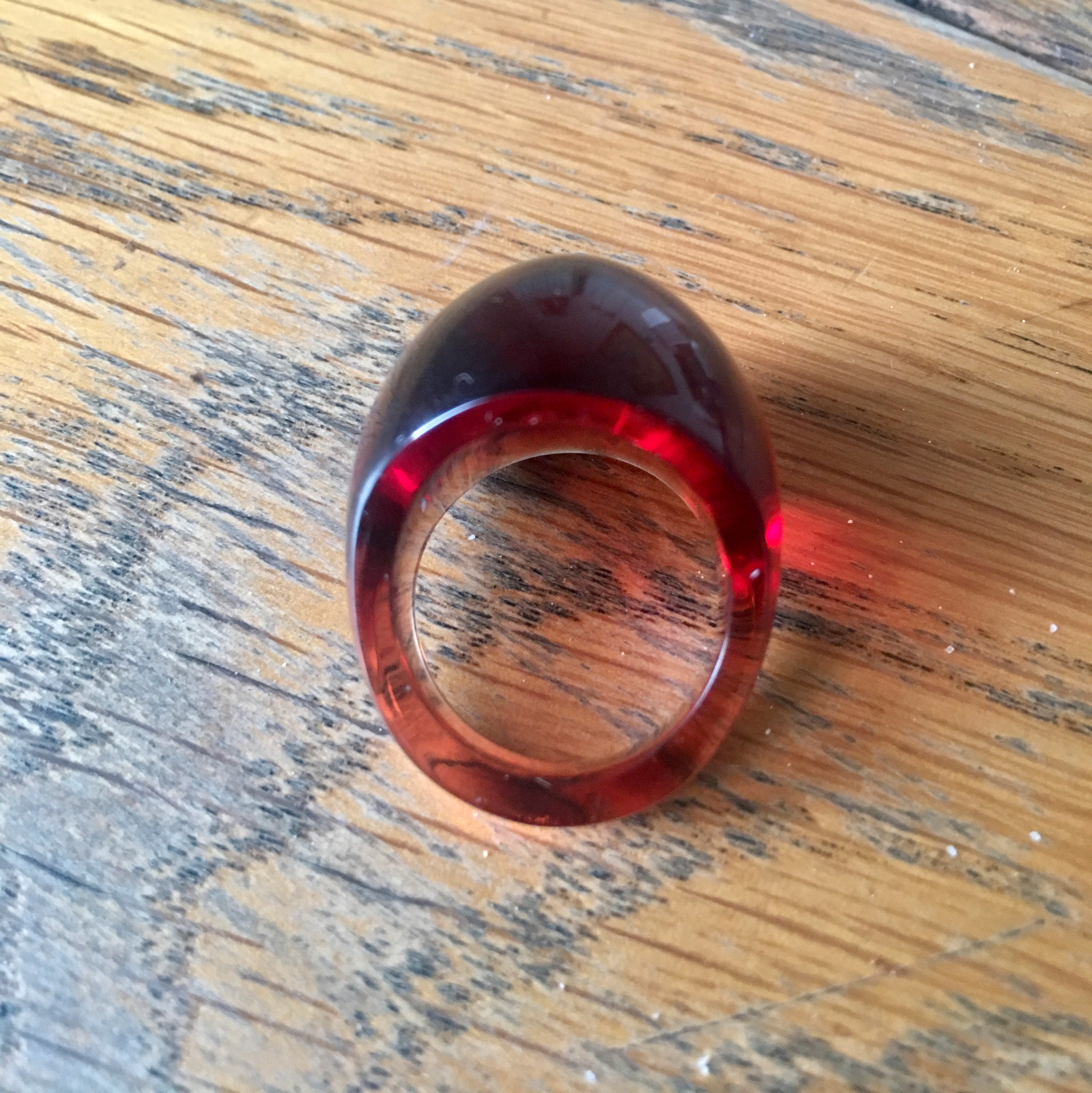 Bague cabochon Lalique Vinted