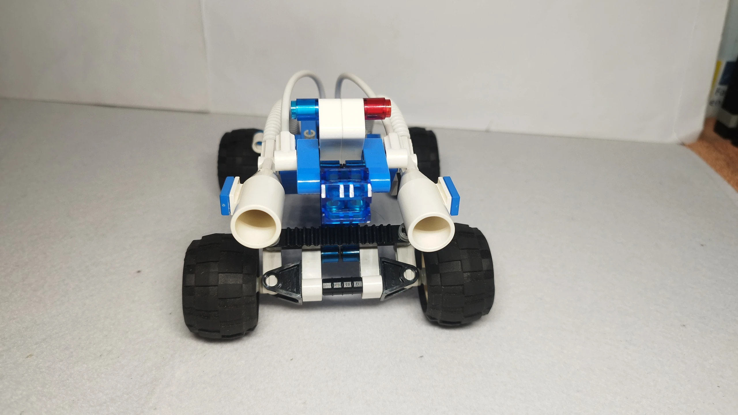 Lego technic 8252 hotsell