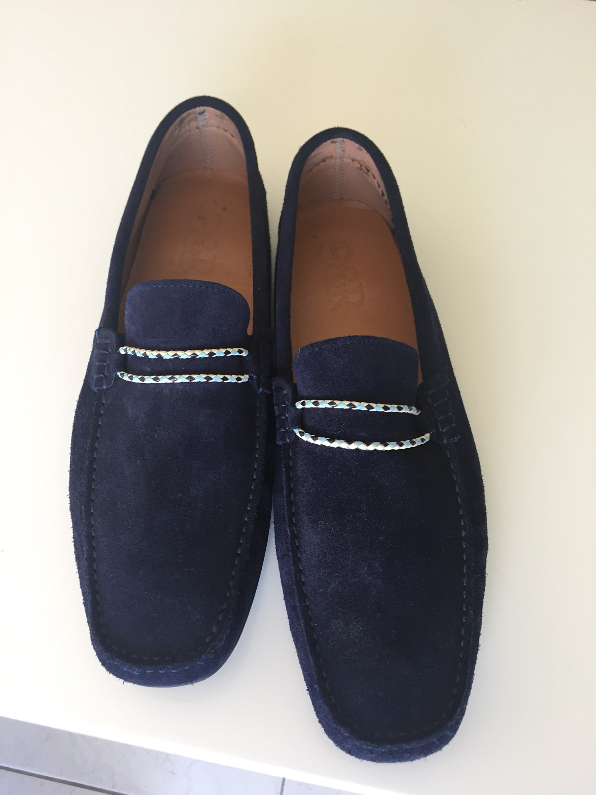 mocassin ortiz reed taille 46 Vinted