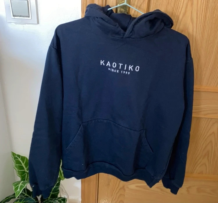 Sudadera de kaotiko Vinted