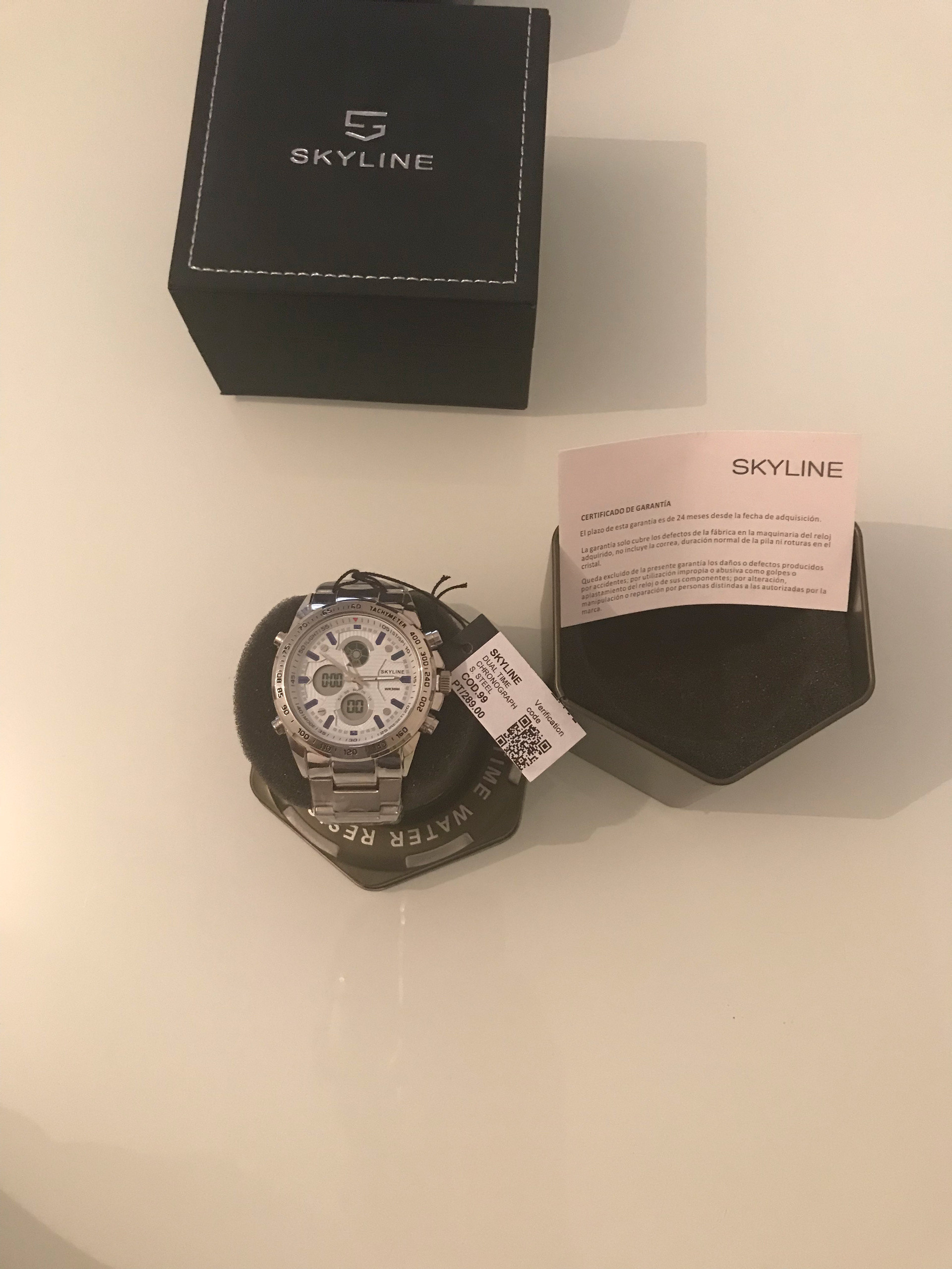 Montre Skyline SD 2919 g Vinted