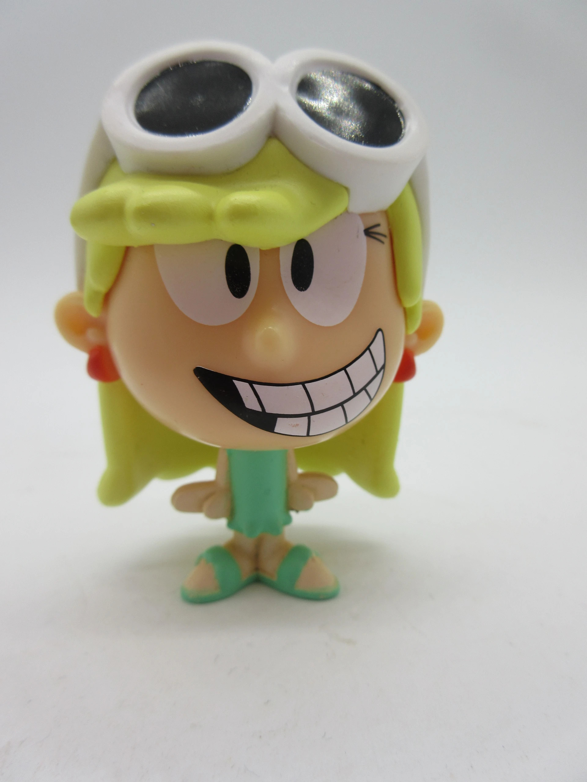 Figurine de Leni Loud bienvenue chez les Loud | Vinted