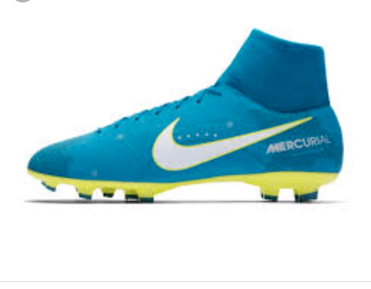 Chaussure Nike Neymar Mercurial Victory VI DF FG