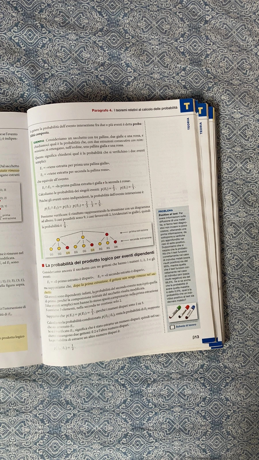 MATEMATICA. BLU 2. 0 BETA. BLU - 9788808301048 - Libreria Punto E Virgola