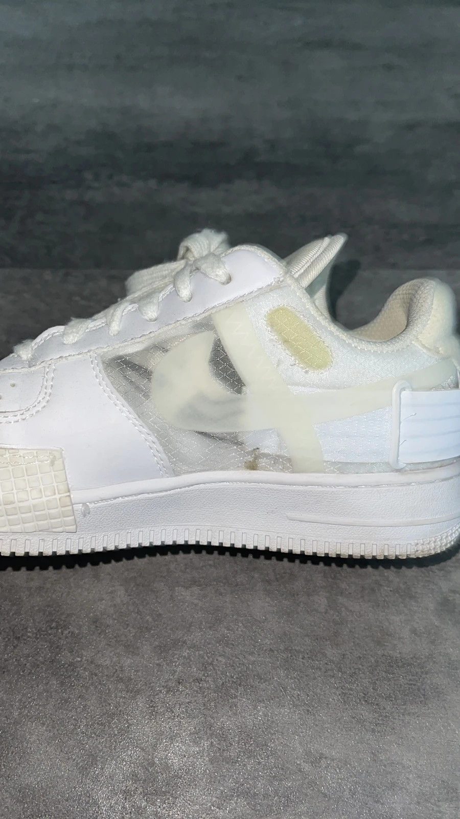 Nike air Force 1 typ 354 Limited Edition Vinted