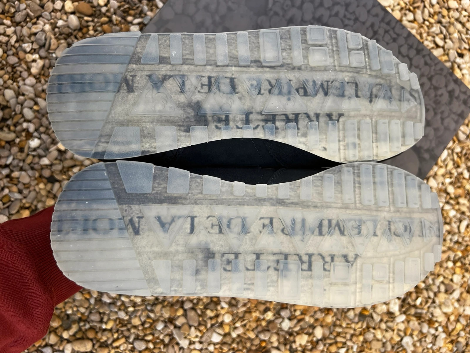 Le coq sportif catacombes Vinted