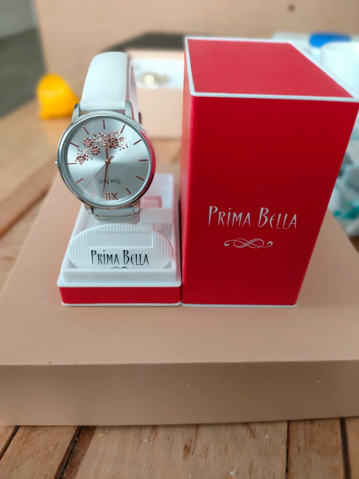 Montre femme 2024 prima bella