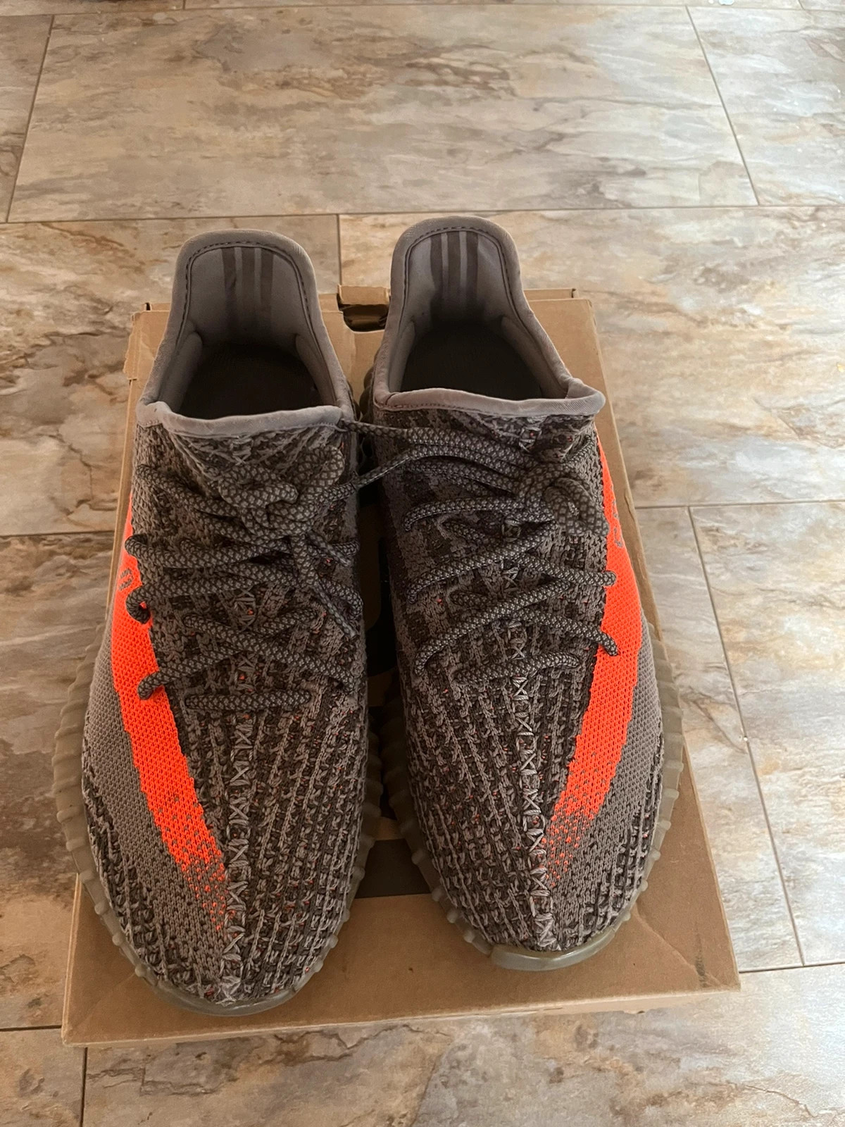 Yeezy on sale beluga v1