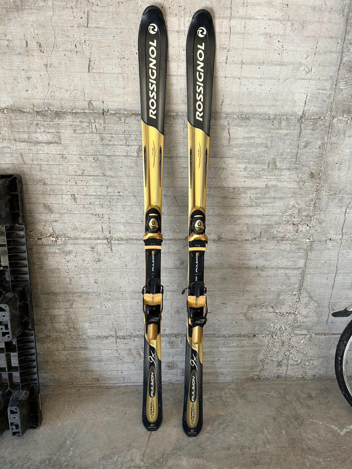 Rossignol 9x sale