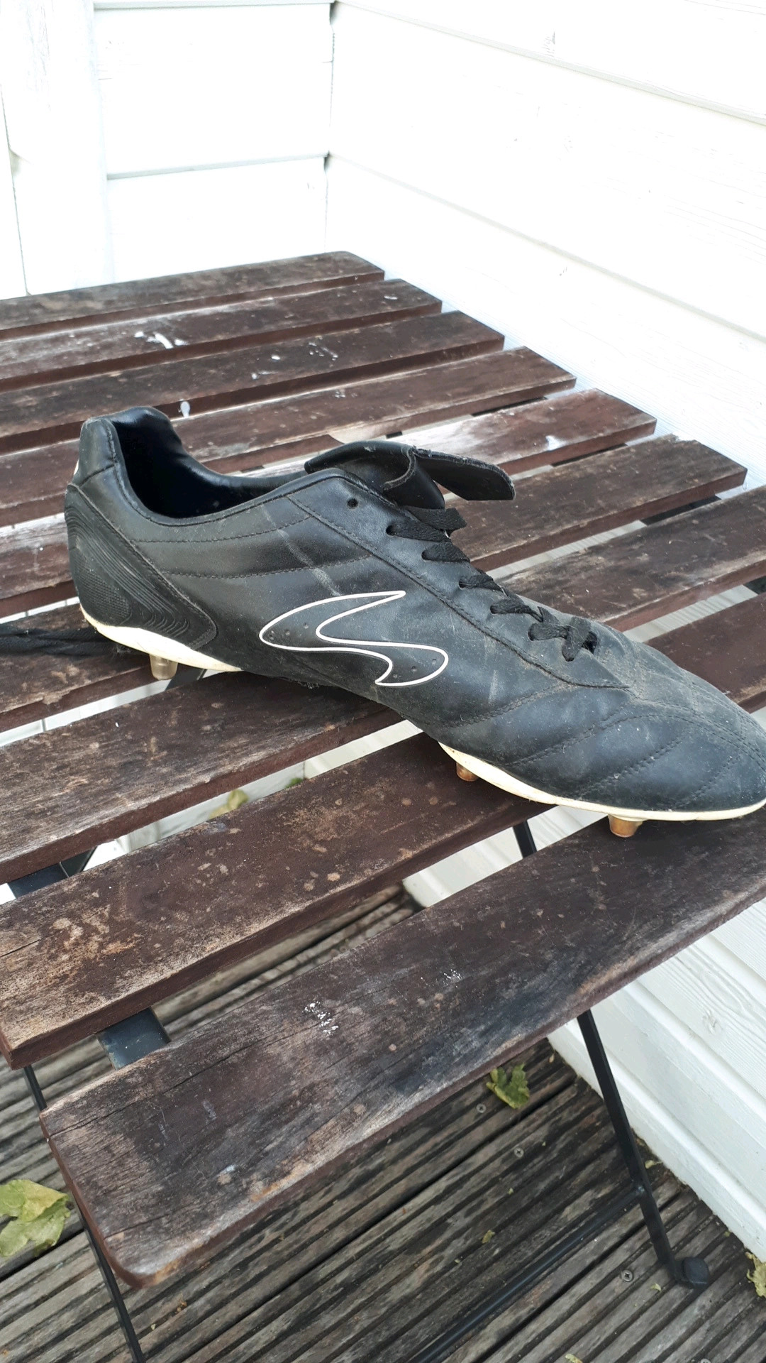 Crampon go shop sport