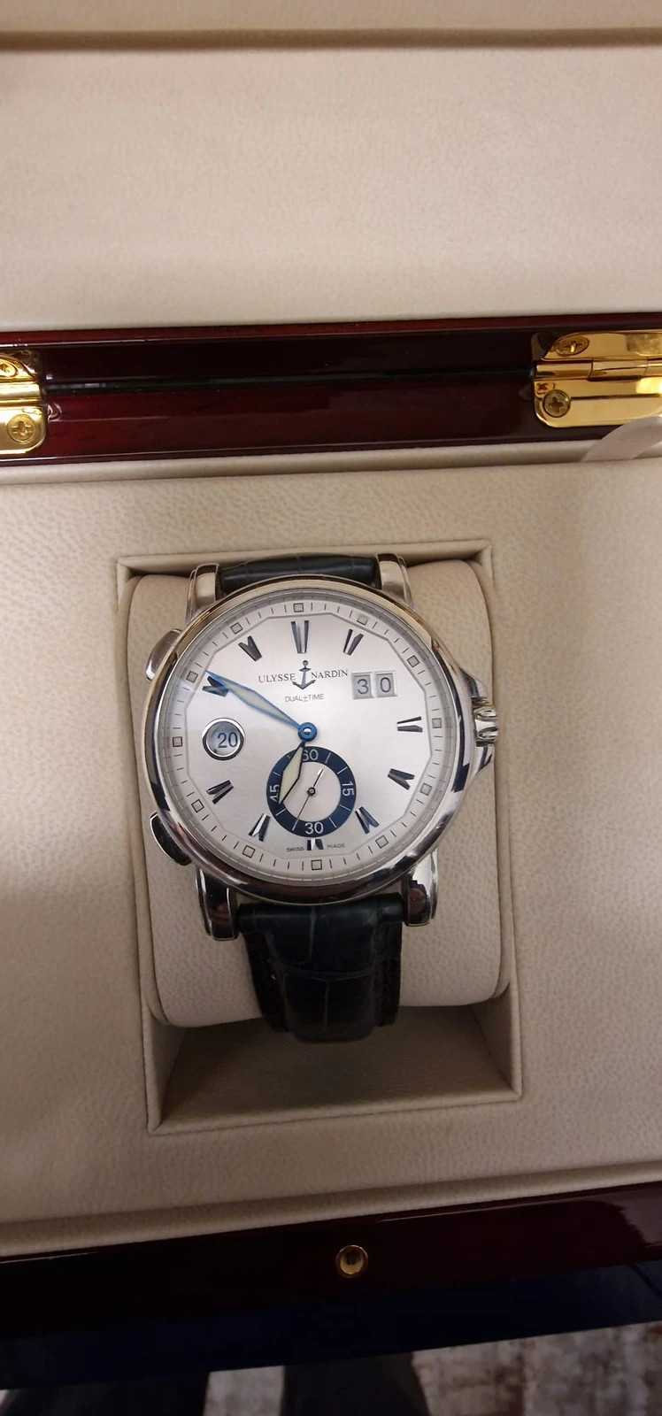 Ulysse Nardin