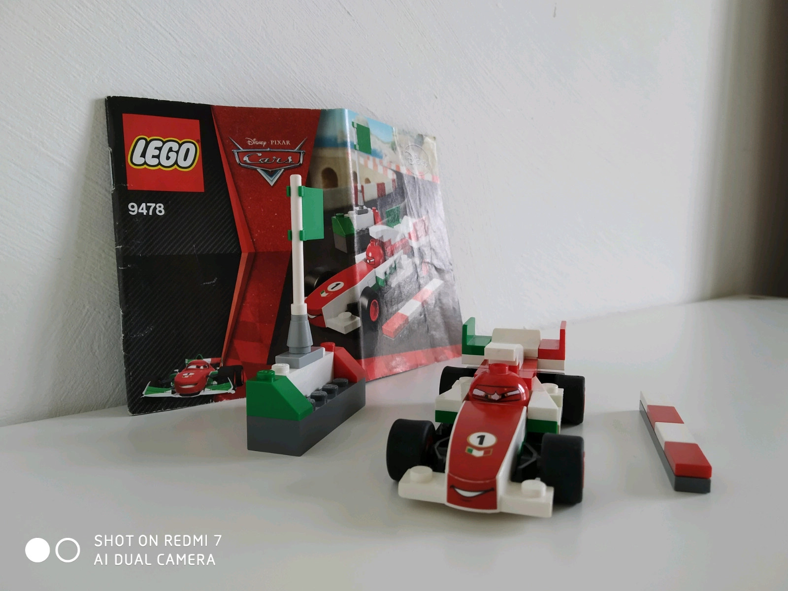 Lego 9478 discount