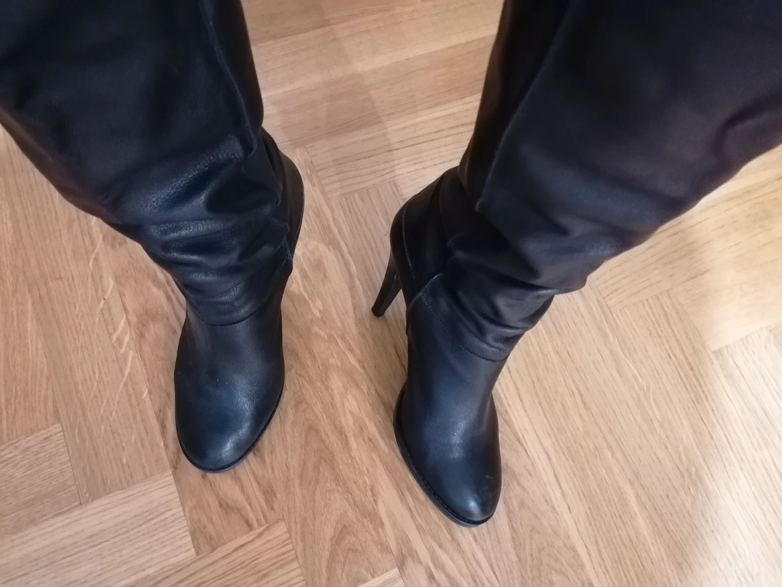 Scarpe fornarina come clearance calzano