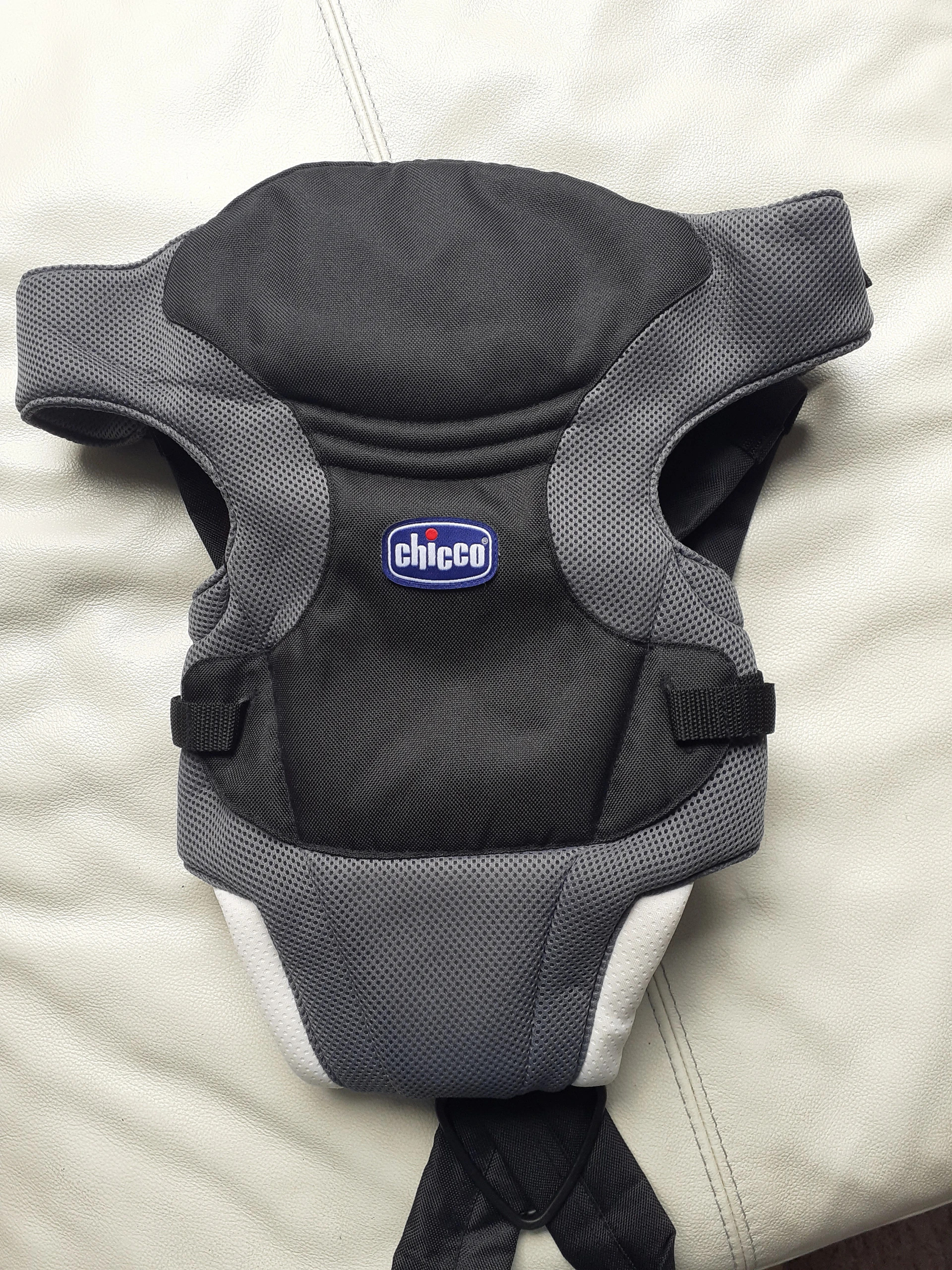 Canguro bebe chicco hotsell