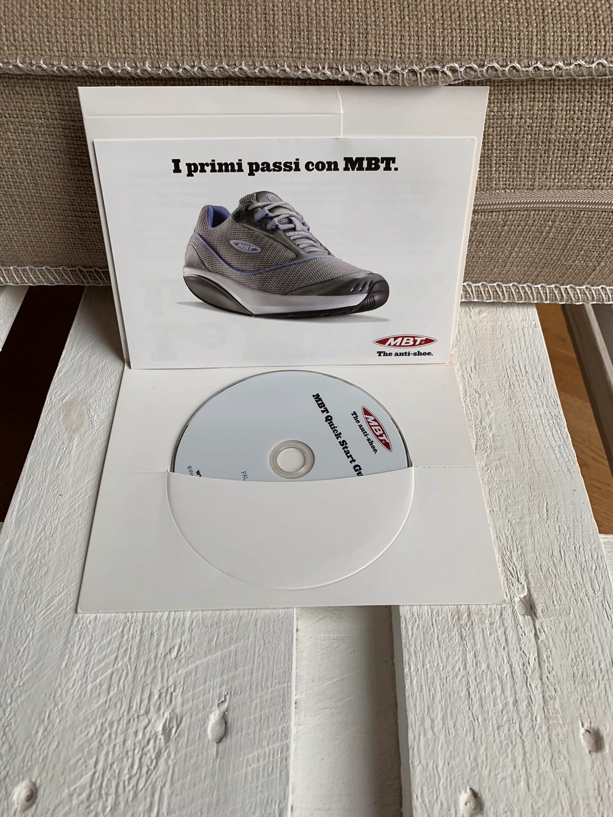 Mbt top scarpe firenze