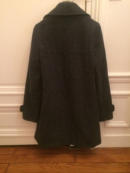 Manteau mi-long Lener Cordier | Vinted