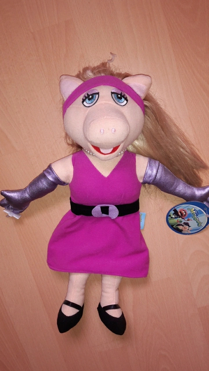 Peggy la cochonne/The Muppets Show | Vinted