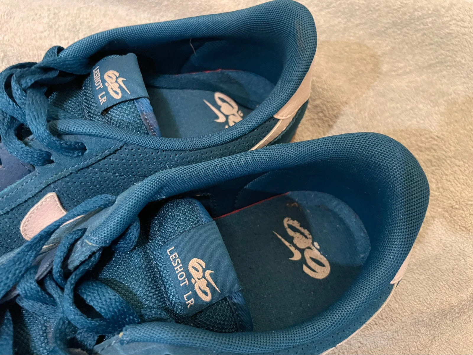 Nike 6.0 Leshot LR Vinted