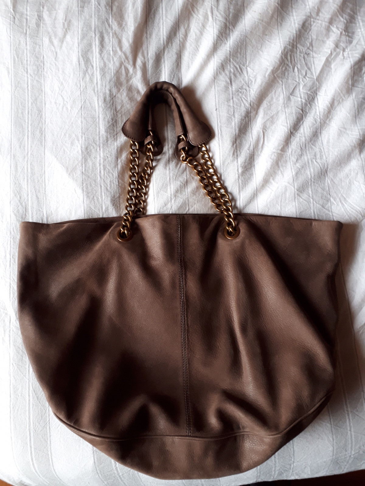 Sac cuir Vanessa Bruno mod le Caprice Vinted