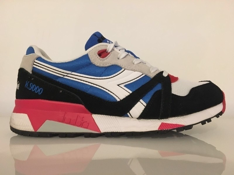 Diadora clearance n9000 afew