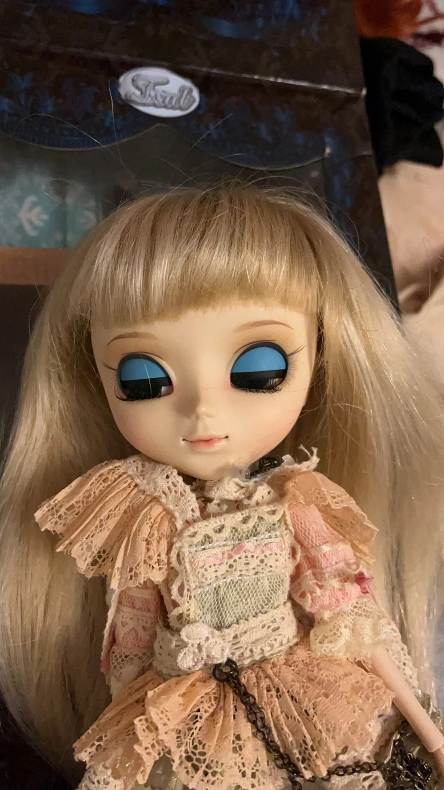Pullip romantic alice on sale