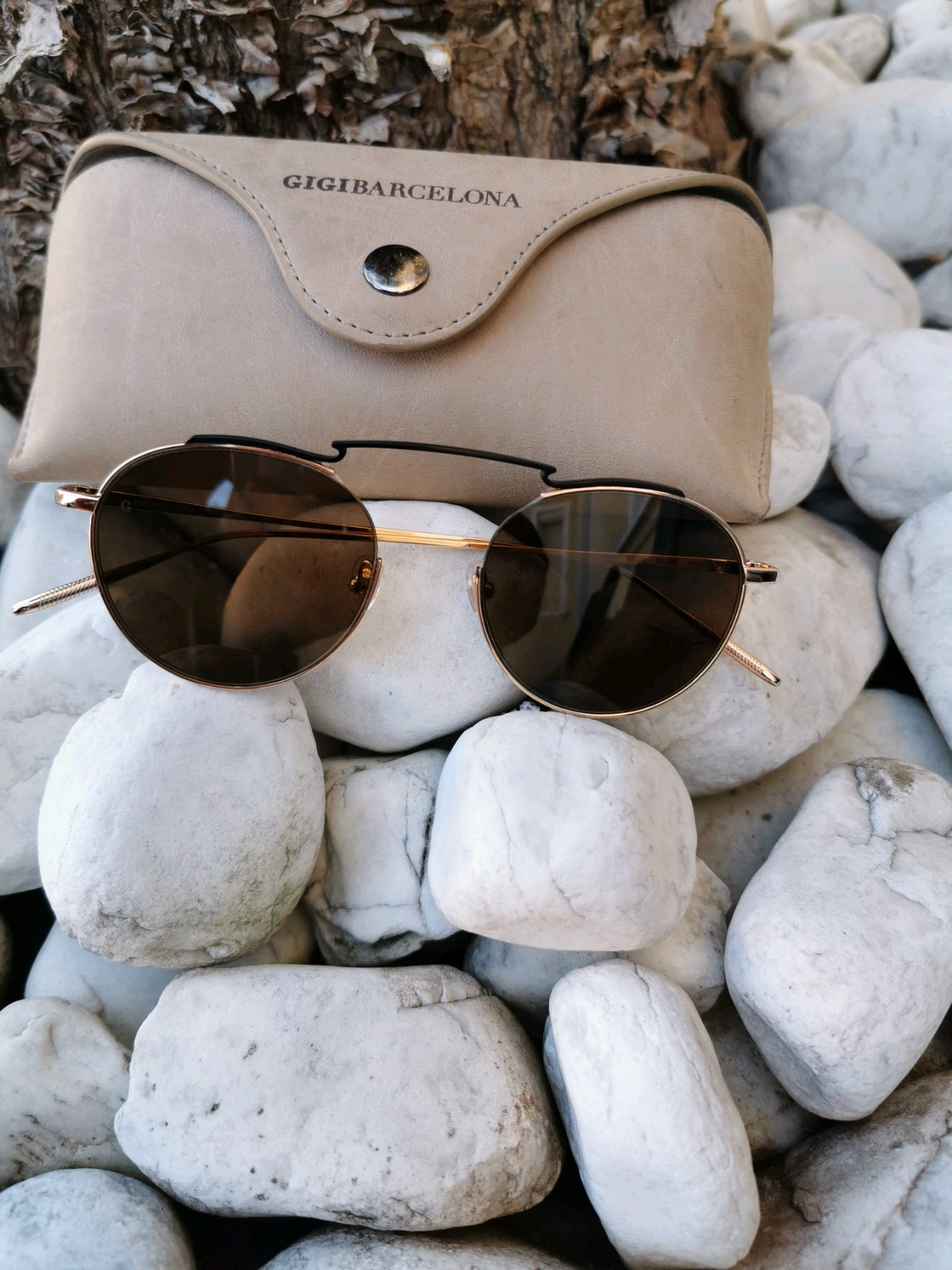 Lunette gigi barcelona prix 2025