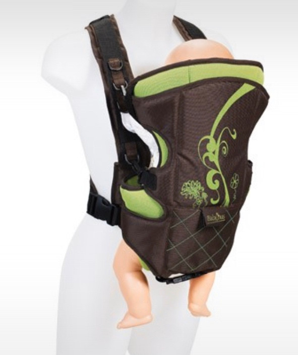 Porte bébé babybus shop