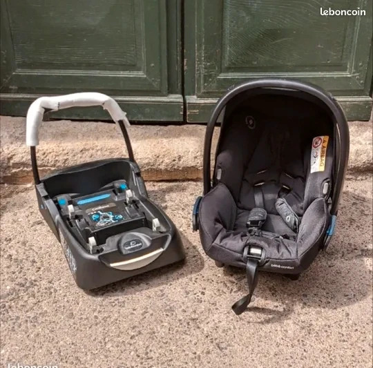 Citi base discount bebe confort