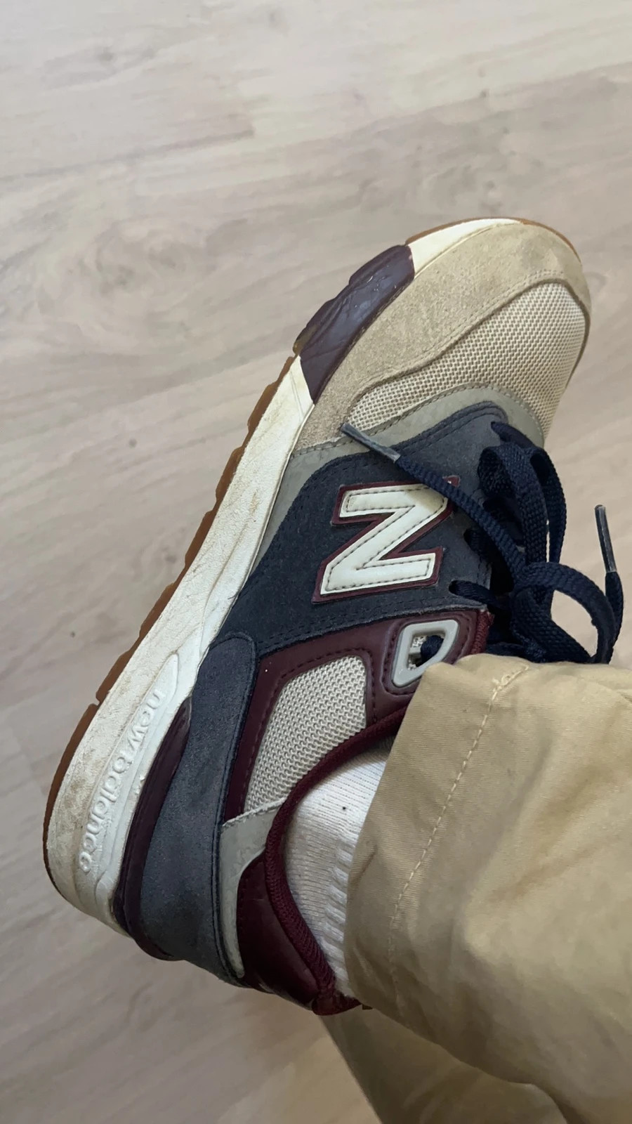 New balance store 597 zalando