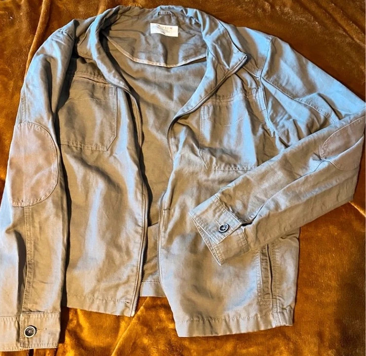 Veste mi saison Devred homme Vinted
