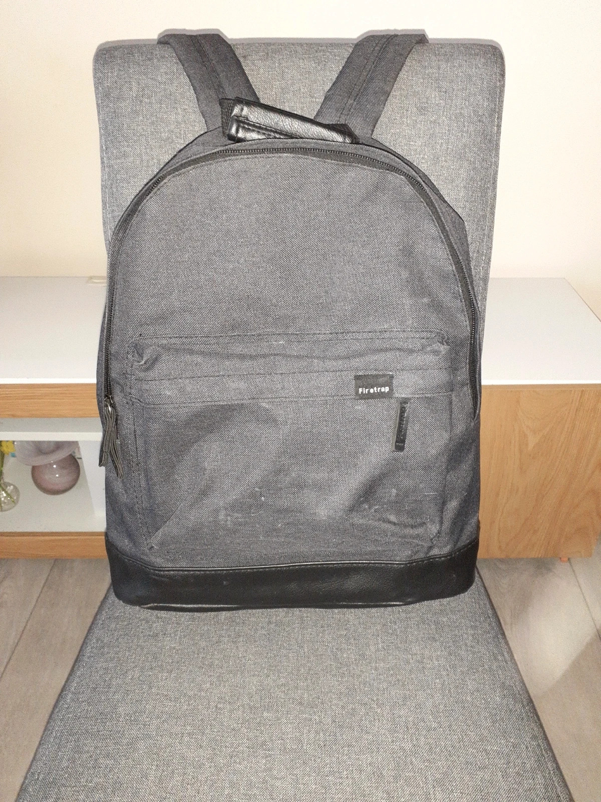 Firetrap backpack large Vinted