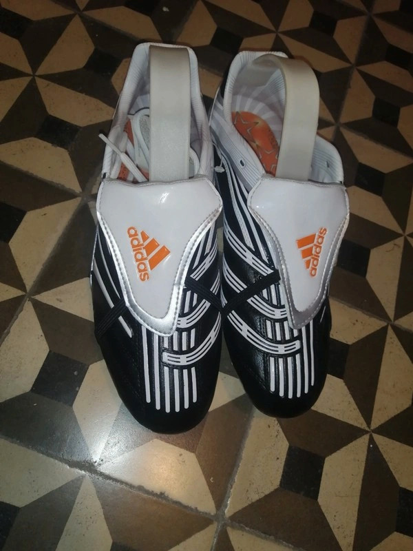 Adidas predator 2006 2007 Vinted