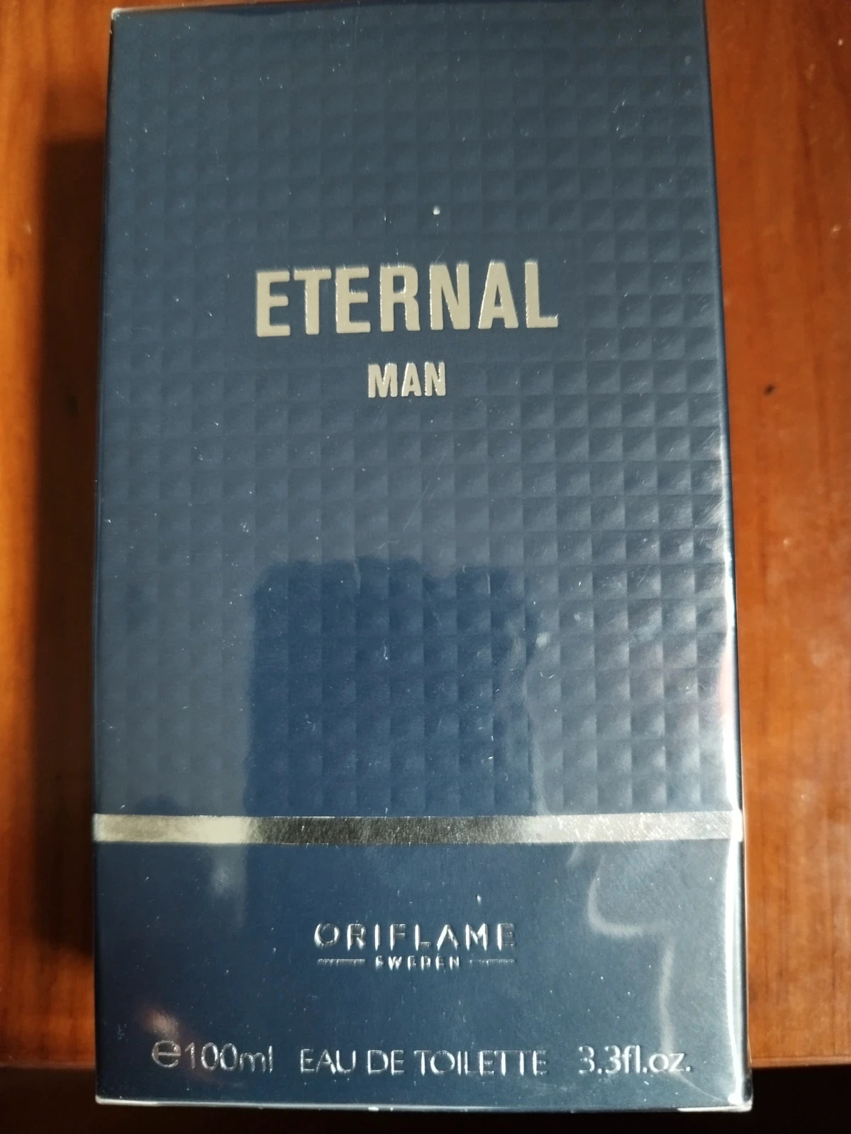 Perfume Eternal Man Oriflame Vinted