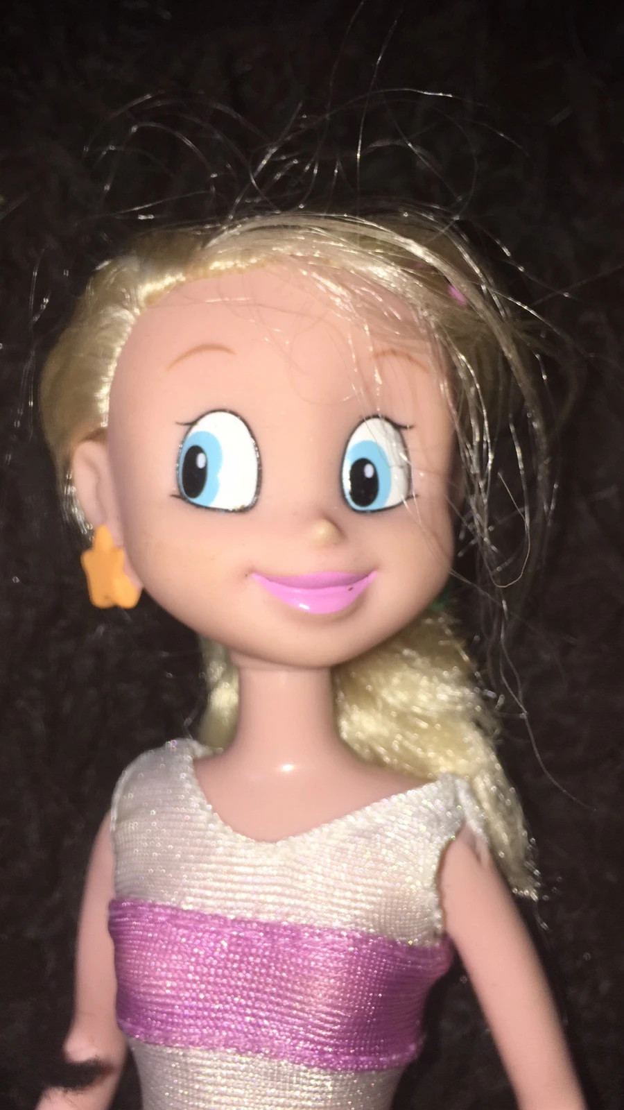 Sabrina The Teenage Witch Animated Series Doll Park 2000 Vintage Vinted