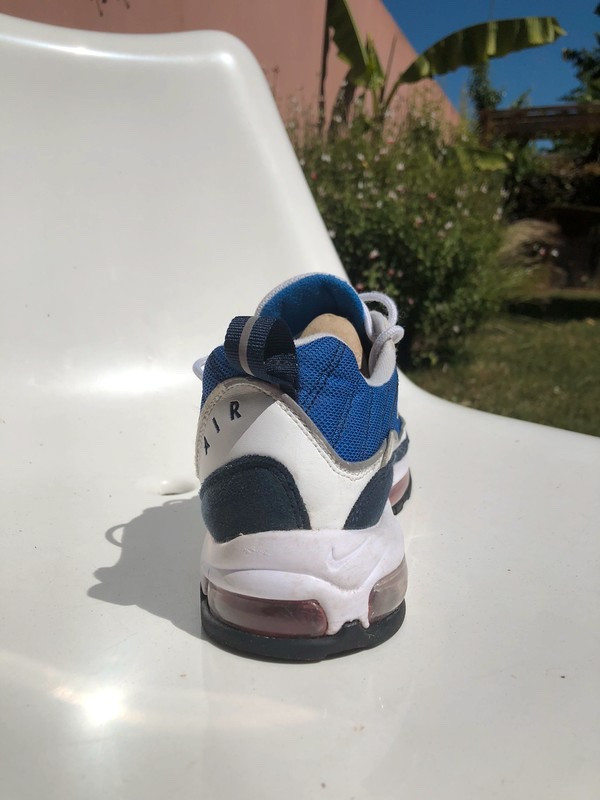 Nike Air Max 98 Gundam Vinted