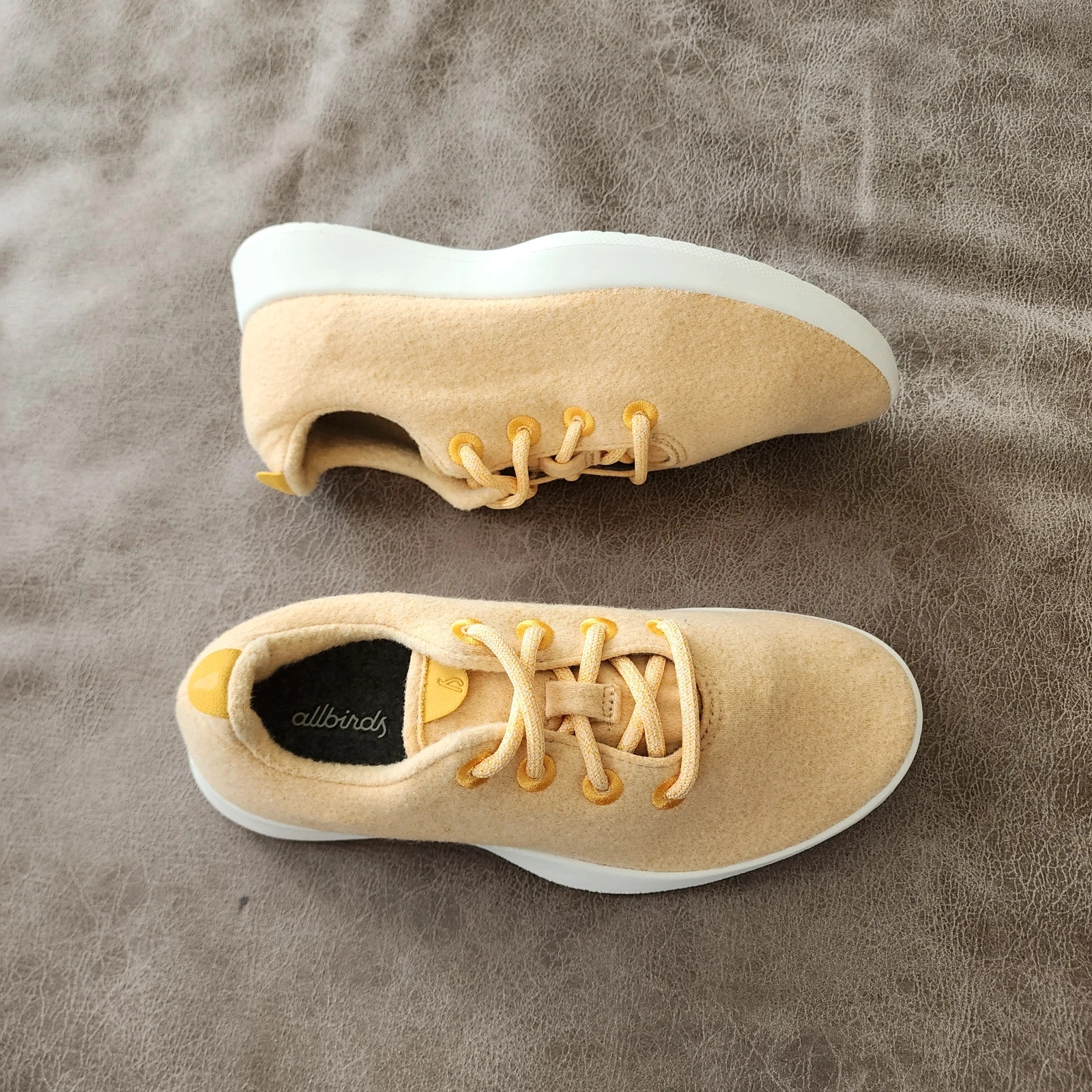 Allbirds clearance tuke honey