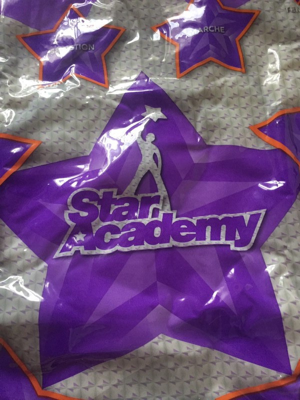 Jeux de plateau star academy - Lansay