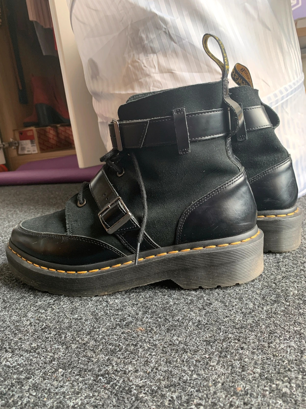 Dr martens clearance masha kaufen