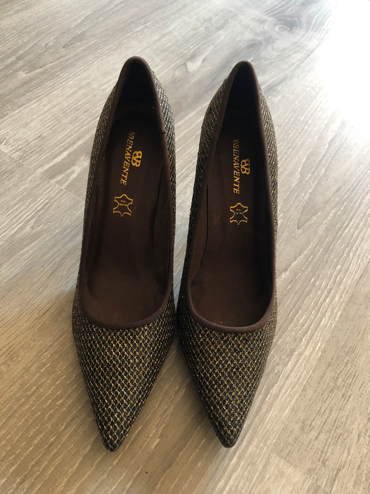 Benavente zapateria discount