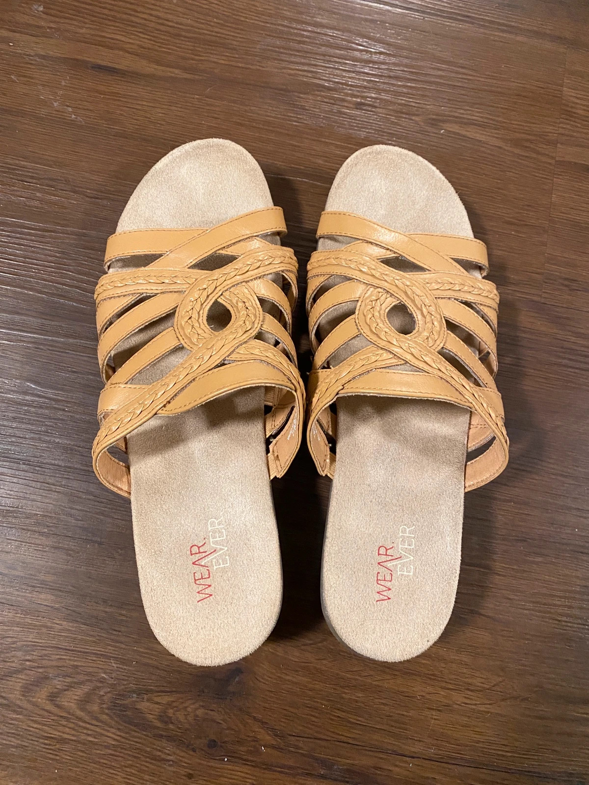 WearEver Sandals