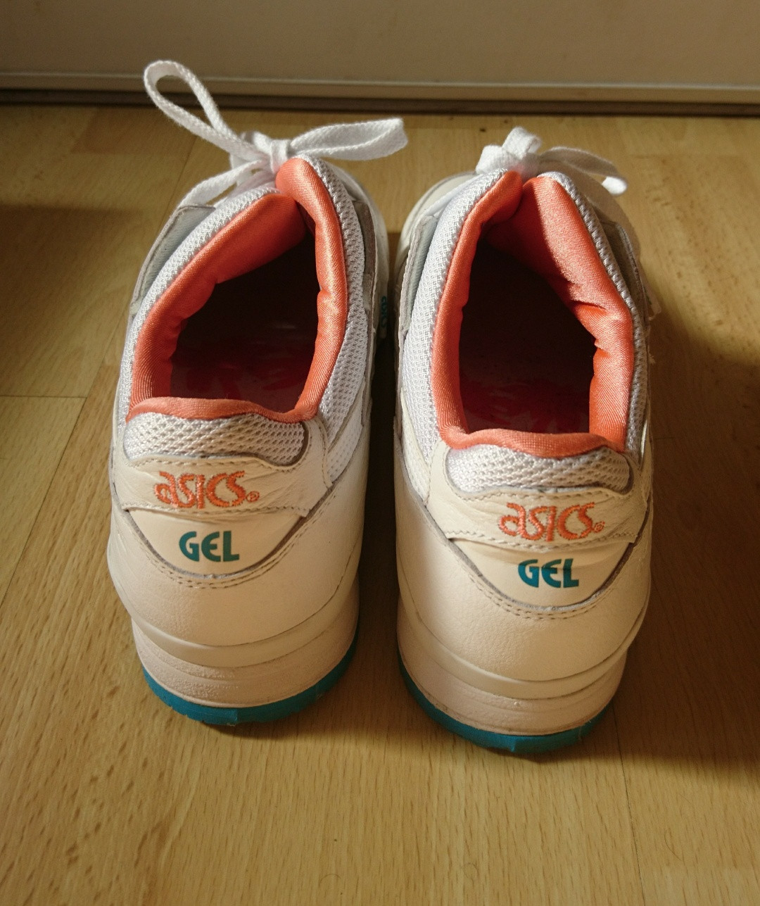 Asics gel lyte online 3 miami vice