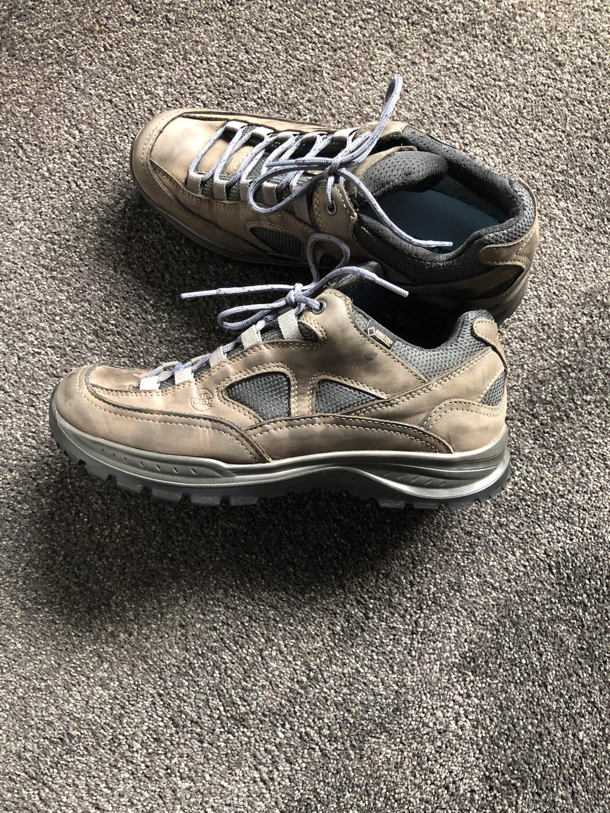 Hanwag GritStone ll wide GTX men Vinted