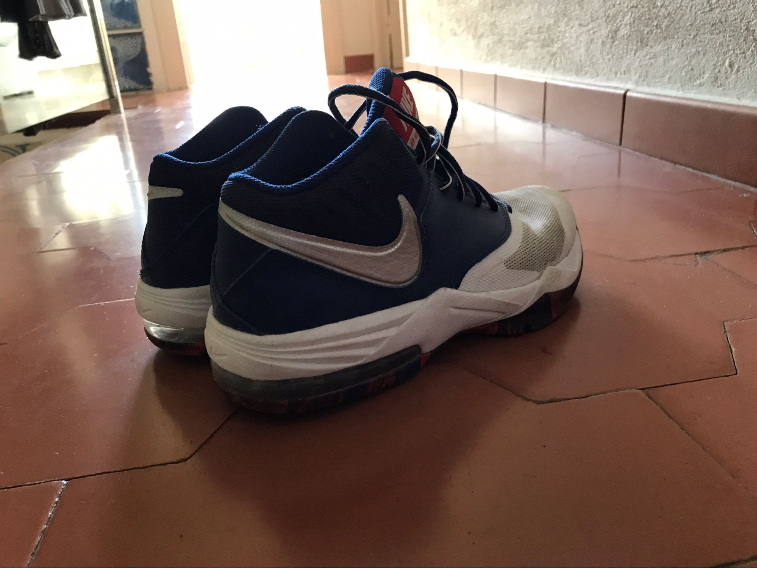 Nike Air Max Emergent Vinted