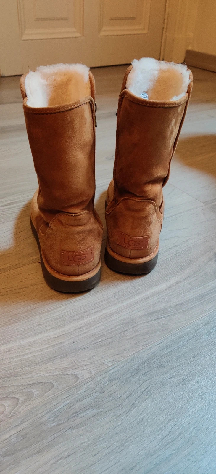 UGG taille 39 Vinted